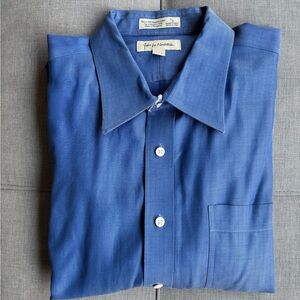 John W. Nordstrom Dress Shirt